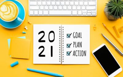 2021: A different perspective