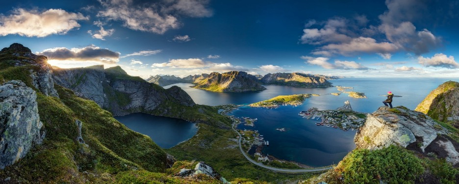 My motivational mandate: Change your perspective