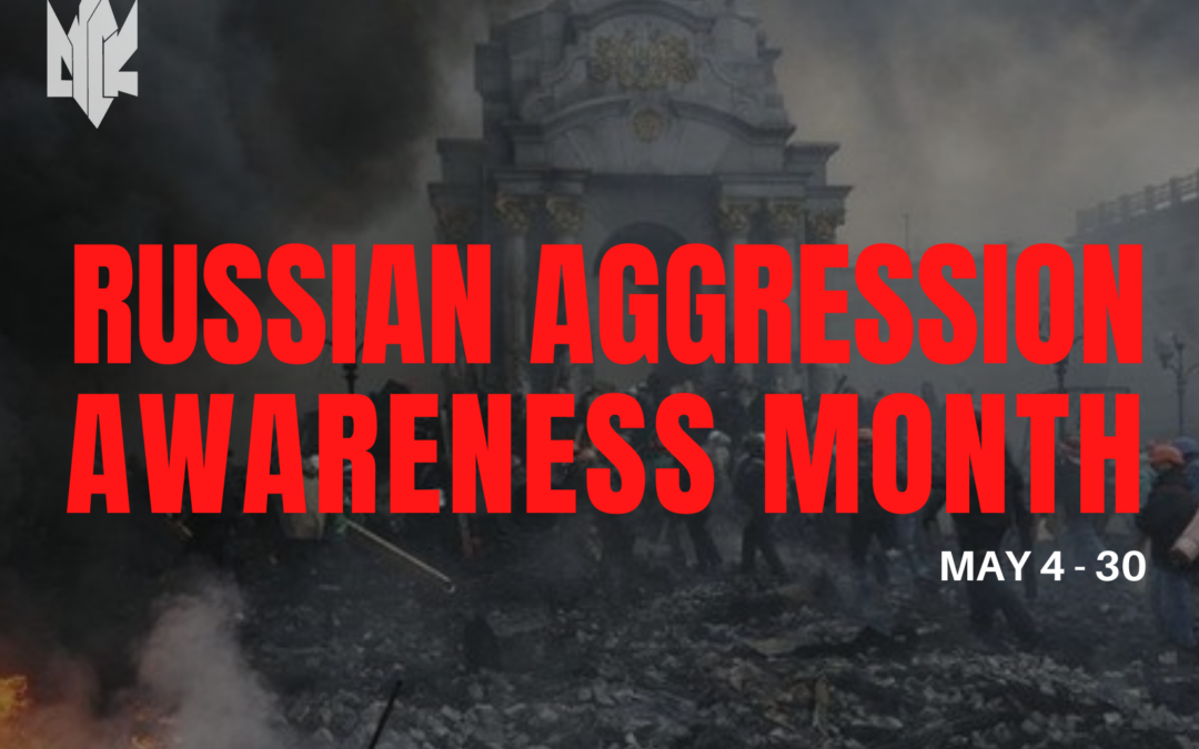 Strengthening Canadian Support for Ukraine letter to Minister of Foreign Affairs & Minister of National Defence